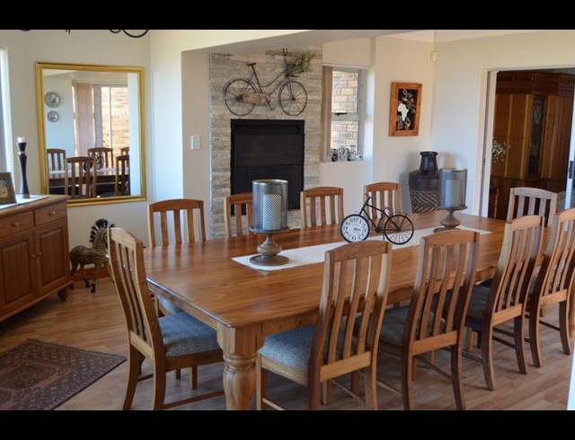 4 BEDROOM HOUSE FOR SALE IN MENKENKOP